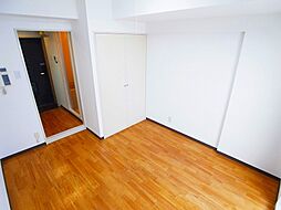 モンシャトー松戸II 303 3階1Kのリビング/ダイニング