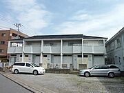 南流山駅より徒歩5分 2階 築36年5ヶ月の賃貸物件