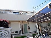 北国分駅より徒歩16分 築9年6ヶ月の賃貸物件
