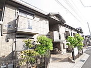 北国分駅より徒歩12分 1階 築20年2ヶ月の賃貸物件