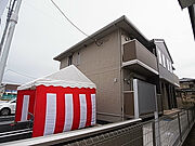 リオリープ 2階 築9年9ヶ月の賃貸物件