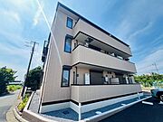 南流山駅より徒歩19分 3階 新築の賃貸物件