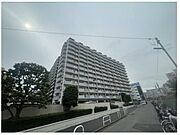 新松戸駅より徒歩4分 4階 築37年8ヶ月の賃貸物件