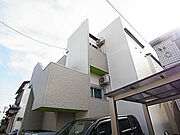 鎌ケ谷駅より徒歩9分 2階 築11年6ヶ月の賃貸物件