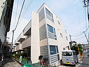 マイビレッジ 3階 築35年の賃貸物件