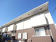 エスポワールアンジュ 2階 築16年8ヶ月の賃貸物件