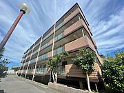 グレースハイツ松丸 4階 築30年8ヶ月の賃貸物件