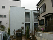 北小金駅より徒歩3分 2階 築17年8ヶ月の賃貸物件