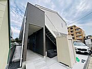 ベルンハルト馬橋 1階 新築の賃貸物件