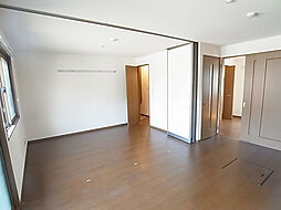 ル・マリアージュ 101 1階1LDKのリビング/ダイニング