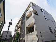 新八柱駅より徒歩7分 1階 築9年2ヶ月の賃貸物件