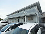 ファスト・ラフィーヌ 1階 築24年9ヶ月の賃貸物件