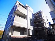 南流山駅より徒歩7分 1階 築5年1ヶ月の賃貸物件