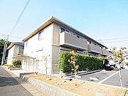 松飛台駅より徒歩5分 1階 築14年5ヶ月の賃貸物件