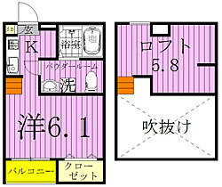 間取り：212053400502