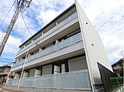 鎌ケ谷駅より徒歩9分 1階 築7年4ヶ月の賃貸物件