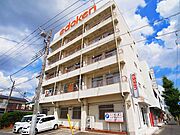 北松戸駅より徒歩11分 3階 築51年9ヶ月の賃貸物件