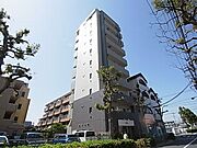 Ｓ・ビル 9階 築17年8ヶ月の賃貸物件