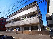 新松戸駅より徒歩10分 2階 築30年8ヶ月の賃貸物件