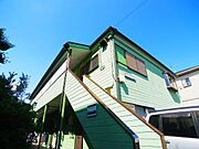 六実駅より徒歩13分 1階 築37年8ヶ月の賃貸物件