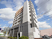 南流山駅より徒歩1分 9階 築16年5ヶ月の賃貸物件