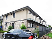 五香駅より徒歩22分 2階 築22年3ヶ月の賃貸物件