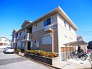 ラシュレメゾン・A 2階 築17年2ヶ月の賃貸物件