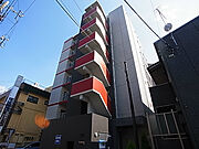 馬橋駅より徒歩5分 6階 築15年8ヶ月の賃貸物件