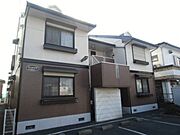 南流山駅より徒歩11分 1階 築31年9ヶ月の賃貸物件