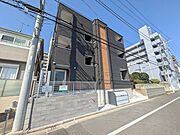 五香駅より徒歩3分 1階 新築の賃貸物件