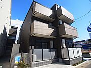 南流山駅より徒歩10分 1階 築5年8ヶ月の賃貸物件