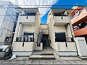 新松戸駅より徒歩5分 1階 築20年の賃貸物件