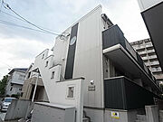 クレフラスト松戸吉井町B棟 2階 築17年7ヶ月の賃貸物件