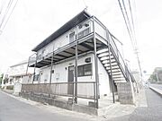 元山駅より徒歩3分 築38年2ヶ月 2階建の賃貸物件