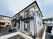 松戸駅より徒歩25分 2階 築32年11ヶ月の賃貸物件