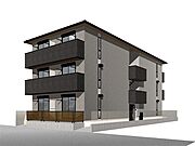 新松戸駅より徒歩3分 3階 新築の賃貸物件