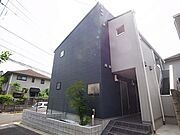 北小金駅より徒歩12分 1階 築7年6ヶ月の賃貸物件