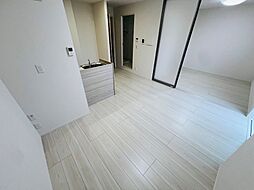 オルメル 203 2階3LDKのリビング/ダイニング