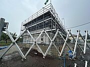 オルメル 2階 新築の賃貸物件