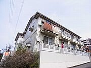 高柳駅より徒歩11分 2階 築33年の賃貸物件