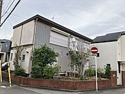 新八柱駅より徒歩10分 築48年11ヶ月の賃貸物件