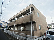 リバーアップ六実・ 2階 築20年11ヶ月の賃貸物件