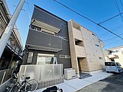 ウィル北小金 1階 新築の賃貸物件