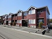 レジデンスＫ１ 1階 築22年9ヶ月の賃貸物件