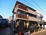 コンフォートリリィ 2階 築6年の賃貸物件