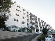 松戸駅より徒歩23分 1階 築50年11ヶ月の賃貸物件