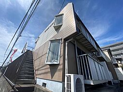 ウイング上本郷