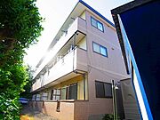 六実駅より徒歩10分 1階 築30年7ヶ月の賃貸物件