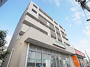 新鎌ヶ谷駅より徒歩4分 2階 築16年2ヶ月の賃貸物件