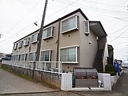 サンハイム鎌ヶ谷Ａ 2階 築33年2ヶ月の賃貸物件